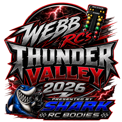 Thunder Valley 2026 — Event Hat